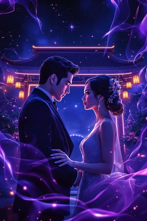 首富的隐婚娇妻 - AO短剧飙升榜