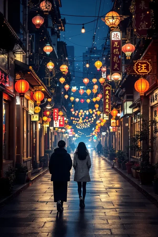 逆光而行 - AO短剧封面