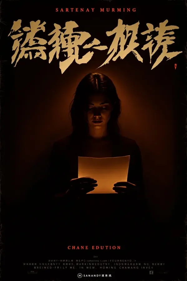 于无声处 - AO短剧封面
